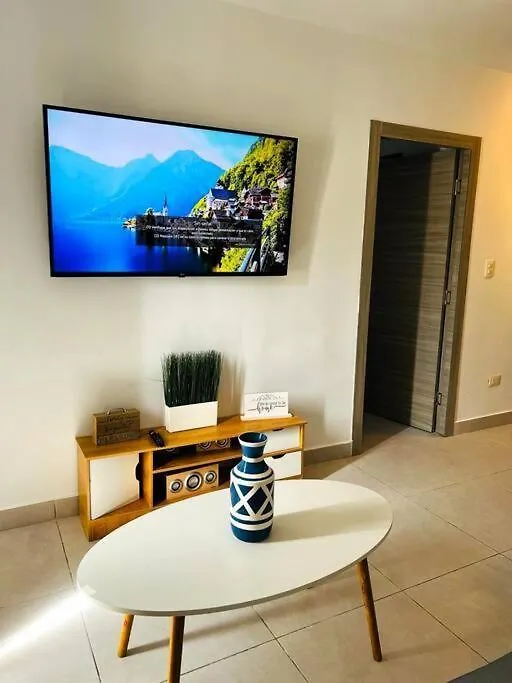 Apto 1 Habt Crisfer Punta Cana