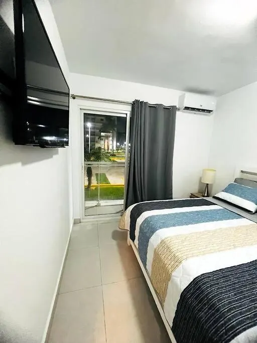Apartment Apto 1 Habt Crisfer Punta Cana