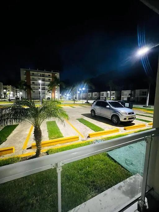 Appartement Apto 1 Habt Crisfer Punta Cana